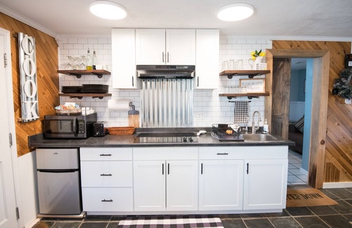 Eagle Point House | Langel Creek Ranch Guest House
