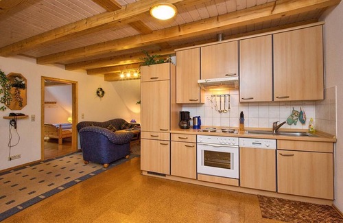 Oppenau Apartment | Langenhof - Holiday apartment 60sqm, vacation on the farm in the Black Forest