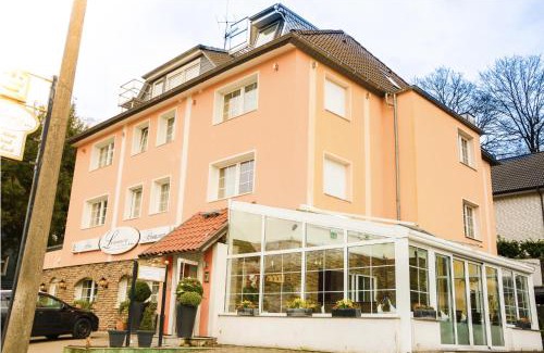Gemarkung Langerfeld Hotel | Langerfelder Hof