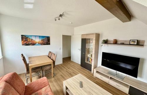 Langewiesen Apartment | Langewiesen - Platz für 6 Gäste