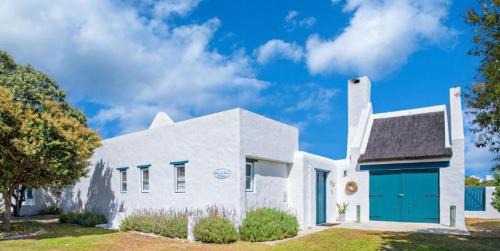 Struisbaai House | Langezandt Cottage