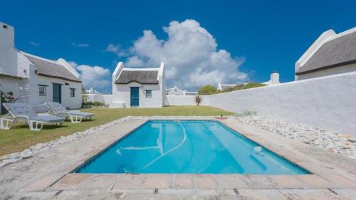 Struisbaai House | Langezandt Cottage