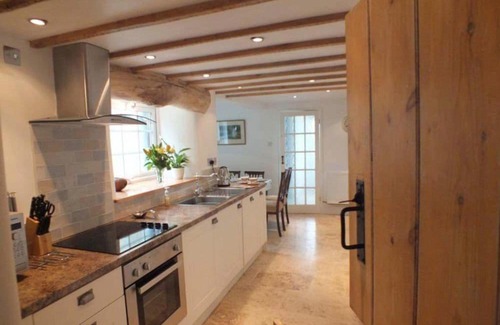 Langford House | Langford House