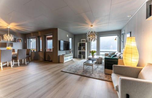Etne Apartment | Langfoss