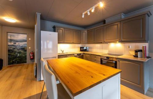 Etne Apartment | Langfoss