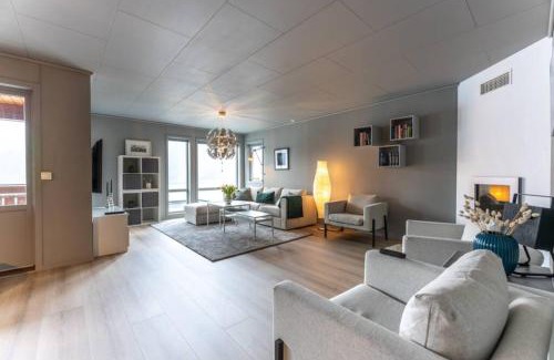 Etne Apartment | Langfoss