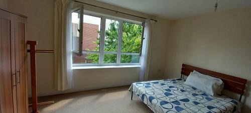Bletchley Bed & Breakfast | Langham Lake House