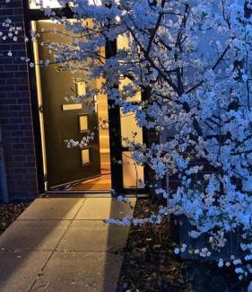 Bletchley Villa | Langham Lake House