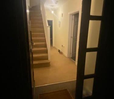 Bletchley Villa | Langham Lake House