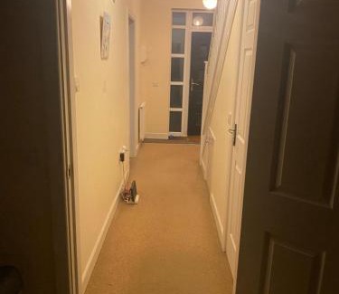 Bletchley Villa | Langham Lake House