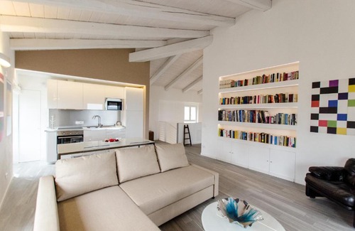 Piazza Apartment | Langhe Apartment - Mondovì