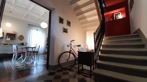 Piana Crixia Bed & Breakfast | Langhe di Liguria B&B