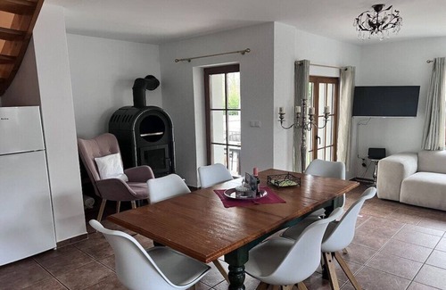 Bad Saarow House | Langheinrich Comfortable holiday residence