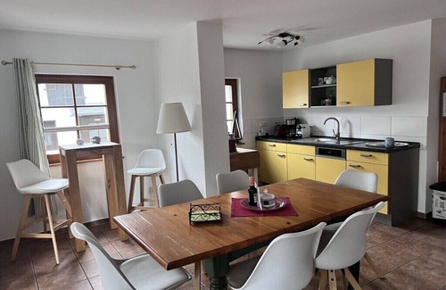 Bad Saarow House | Langheinrich Comfortable holiday residence