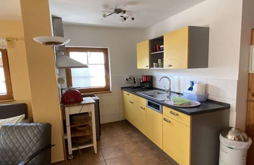 Bad Saarow House | Langheinrich Comfortable holiday residence