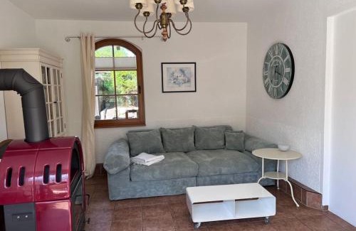 Bad Saarow House | Langheinrich Comfortable holiday residence