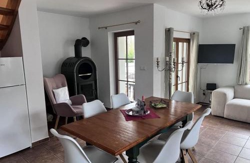 Bad Saarow House | Langheinrich Comfortable holiday residence