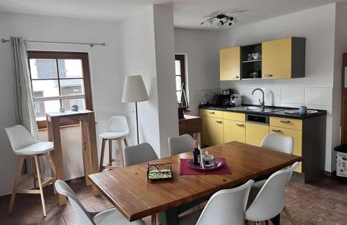 Bad Saarow House | Langheinrich Comfortable holiday residence