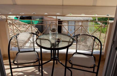 Mesolongi Apartment | Langhi Apartments 2