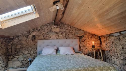 Grosseto-Prugna House | Langhjuledda