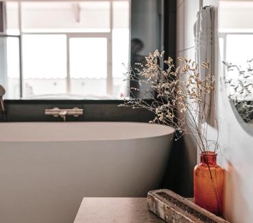 Syddjurs Kommune Apartment | Langhoff & Juul Boutique Hotel og Restaurant