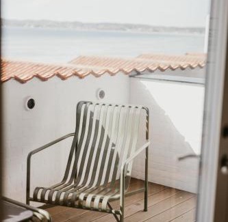 Syddjurs Kommune Apartment | Langhoff & Juul Boutique Hotel og Restaurant