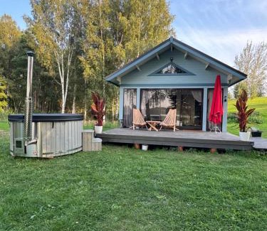 Latgale House | Langino Land