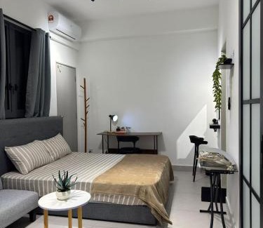 Kampung Selayang Pandang Apartment | Langit dan Lantai #168ParkSelayangMall #HospitalSelayang #UitmSelayang