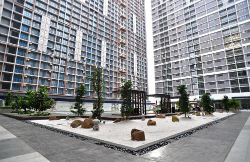 Kampung Selayang Pandang Apartment | Langit dan Lantai #168ParkSelayangMall #HospitalSelayang #UitmSelayang
