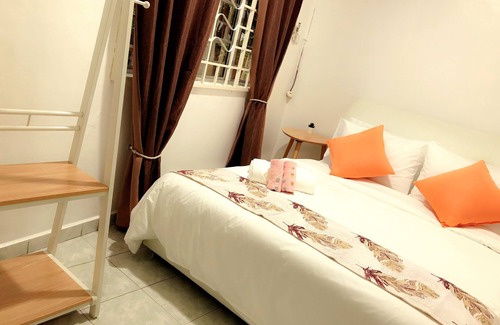 Kampung Bakau House | Langkawi Destaz
