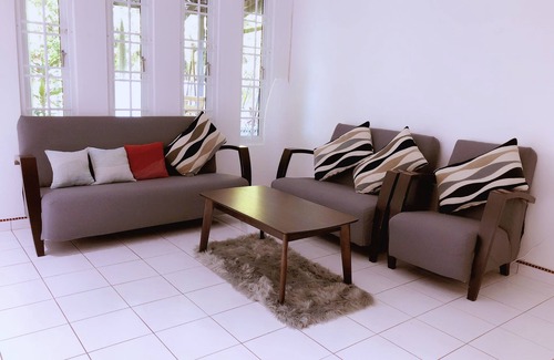 Kampung Bakau House | Langkawi Destaz