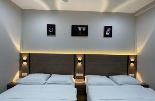Langkawi House | Langkawi kuah Modern Spacious 4R Homestay