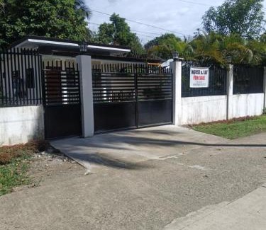 Dapitan House | Langlang house