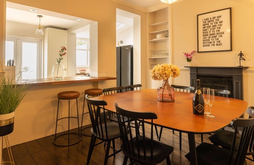 Hele House | Langleigh Villa - 4 Bed,-Sleeps 8-TJS3LV