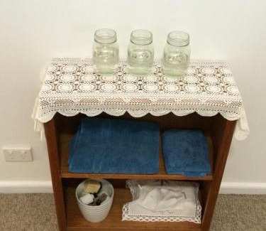 Coonabarabran Bed & Breakfast | Langley Cottage B&B