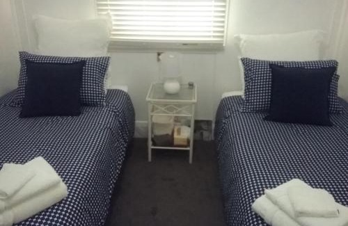 Coonabarabran Bed & Breakfast | Langley Cottage B&B