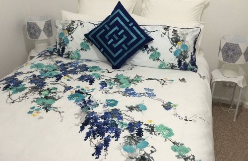 Coonabarabran House | Langley Cottage B & B