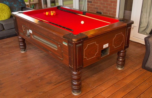 Langley Marish House | Langley Guest House