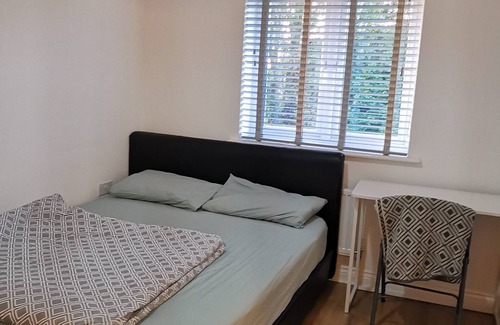 Maidstone House | Langley Haven