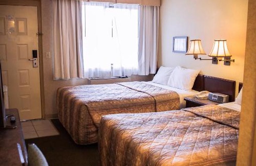 Langley Hotel | Langley Hwy Hotel