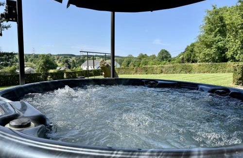 Gouvy House | Langlire