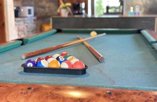 Gouvy House | Langlire