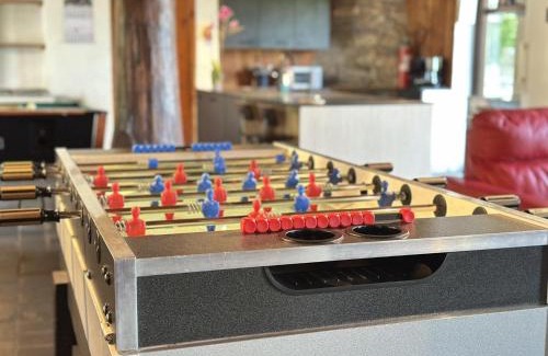 Gouvy House | Langlire