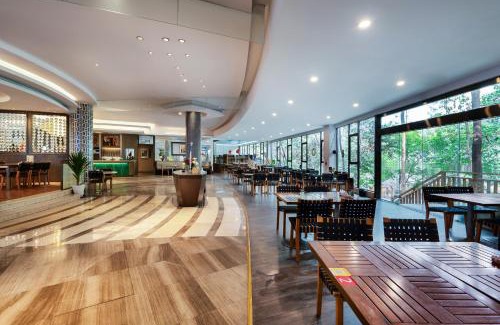 Nan An Hotel | Langlizi Hotel