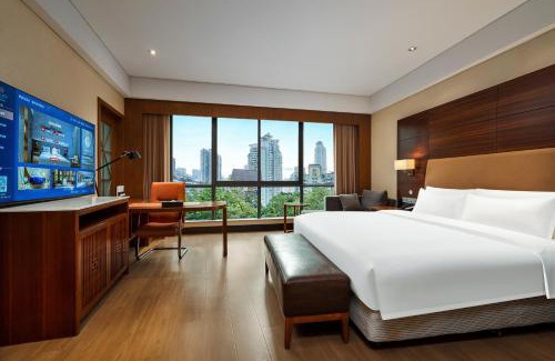 Nan An Hotel | Langlizi Hotel