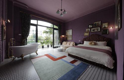 Van Giang Apartment | Langmandi Experience Oceanpark 2