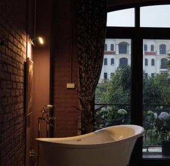 Van Giang Apartment | Langmandi Experience Oceanpark 2