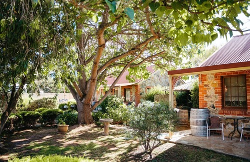 Tanunda Apartment | Langmeil Cottages - Banksia