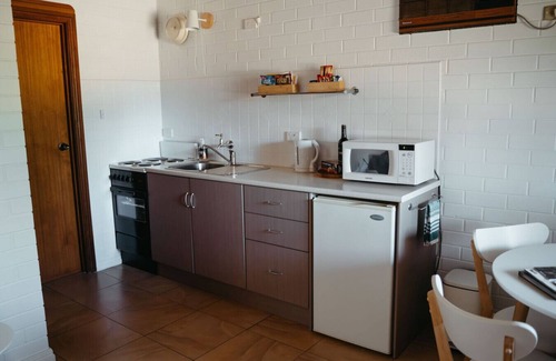 Tanunda Apartment | Langmeil Cottages - Banksia