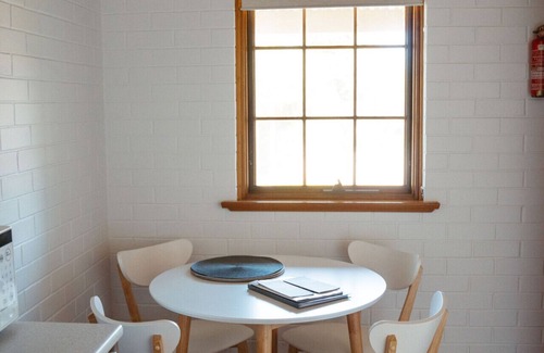 Tanunda Apartment | Langmeil Cottages - Banksia